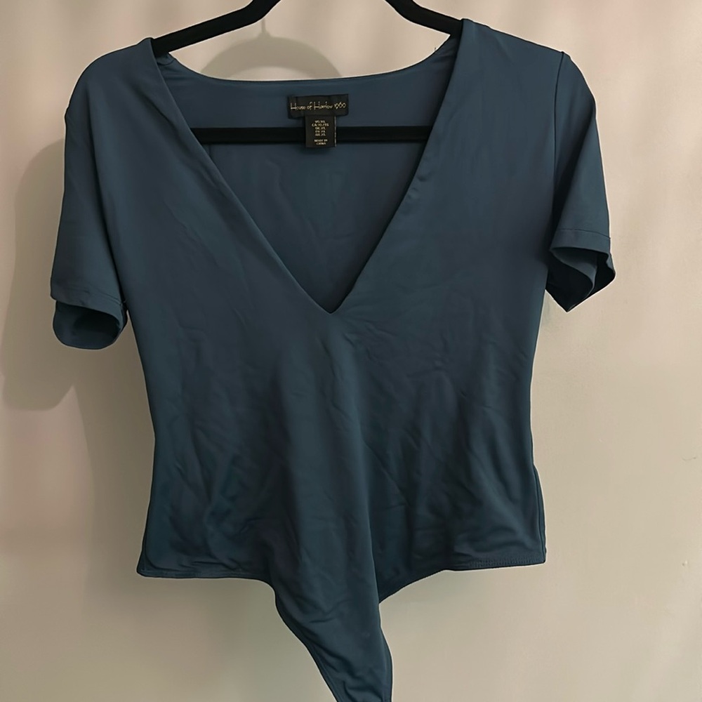 House of Harlow Bodysuit